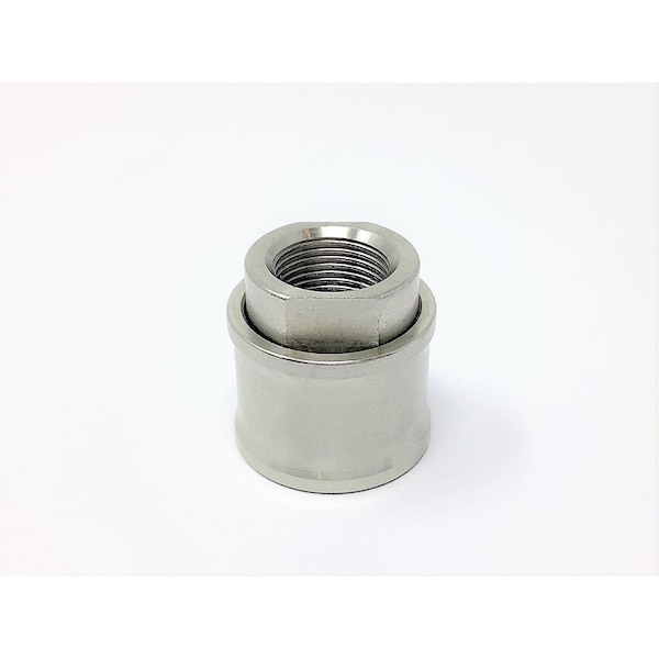 300 Series Coupler 37-95A- SS, Replaces Alfa Laval Part# 764241